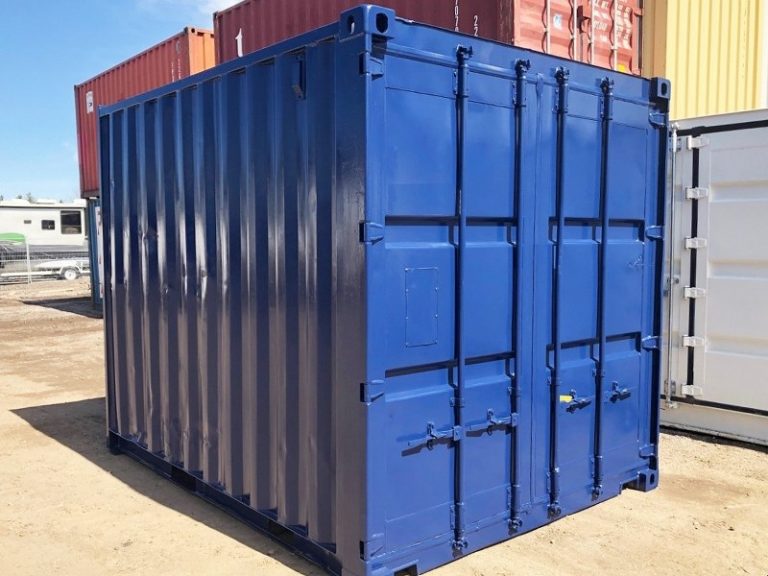 Sunstate Containers Cairns