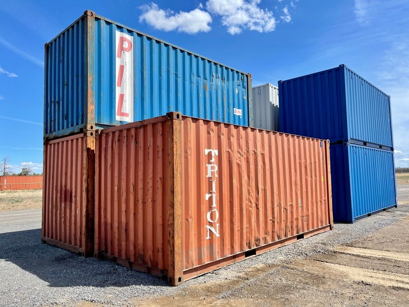 Sunstate Containers Cairns