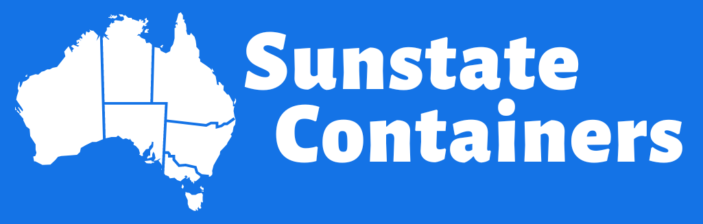 Sunstate Containers Cairns
